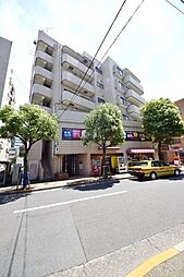 ロイヤルパレス綾瀬