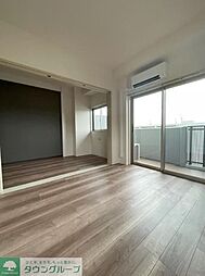 lunaire六町 201 2階2LDKのリビング/ダイニング