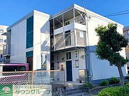 レオパレスレジデンス山崎