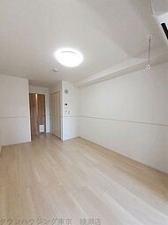 Ｑｕａｌｉｓｔａ（クオリスタ） 7階1Kのリビング/ダイニング