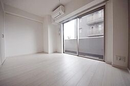 ライジングプレイス綾瀬三番館 104 1階1Kのリビング/ダイニング