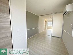 グラナーデ加賀 303 3階1LDKのリビング/ダイニング