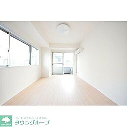 エクセル8ｔｈ 306 3階1Kのリビング/ダイニング