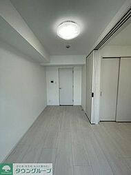 ブライズ堀切菖蒲園 407 4階1Kのリビング/ダイニング