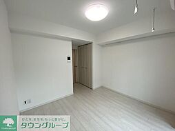 クレストコート綾瀬 213 2階1Kのリビング/ダイニング