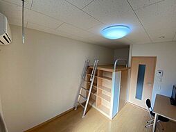 京成本線 堀切菖蒲園駅 徒歩6分の賃貸アパート 1階1Kのリビング/ダイニング