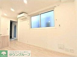 Maison Colza Kitasenjyu 101 1階1LDKのリビング/ダイニング