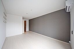 Noble Dwell 107 1階1Kのリビング/ダイニング