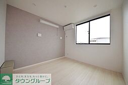 nomad 四つ木 101 1階1Kのリビング/ダイニング