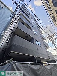 メゾン　ド　シエルIX