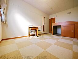 東武伊勢崎線 竹ノ塚駅 徒歩7分の賃貸マンション 3階1Kのリビング/ダイニング