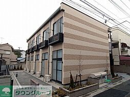 レオパレスＴＡＫＡＲＡＤＡ