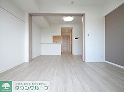 SPコート保塚町 509 5階1LDKのリビング/ダイニング