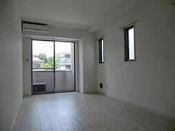 ＰＩＡ　ＨＩＬＬＳ綾瀬・ 202 2階1Kのリビング/ダイニング