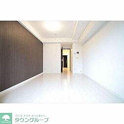 ＡＲＴＥＣＡＳＡ　Ａｌｉｖｉｅ　綾瀬 107 1階1Kのリビング/ダイニング