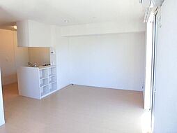 セジュール保塚B 201 2階1LDKのリビング/ダイニング