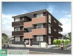 ジェンティーレ・トリヤマII