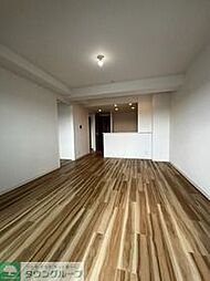 アーバンパーク谷在家 1501 15階3LDKのリビング/ダイニング