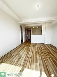 アーバンパーク谷在家 1403 14階2LDKのリビング/ダイニング