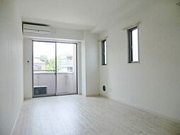 ＰＩＡ　ＨＩＬＬＳ綾瀬・ 701 7階1Kのリビング/ダイニング