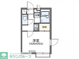 レオパレスアルカディアみゆき