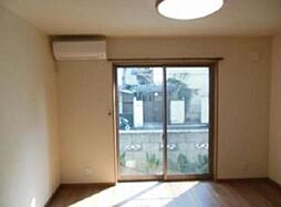 プランドール青砥 102 1階1Kのリビング/ダイニング