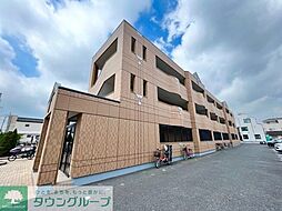 つくばエクスプレス 六町駅 徒歩17分の賃貸マンション