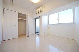 レオーネ金町 401 4階1Kのリビング/ダイニング