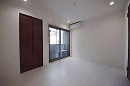 グランクオール西綾瀬 403 4階1Kのリビング/ダイニング