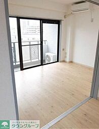 ワコーレ千住Ａ棟 401 4階1LDKのリビング/ダイニング