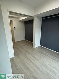 東武大師線 大師前駅 徒歩7分の賃貸マンション 2階1DKのリビング/ダイニング