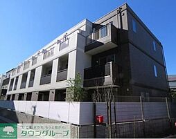 東京メトロ千代田線 綾瀬駅 徒歩11分