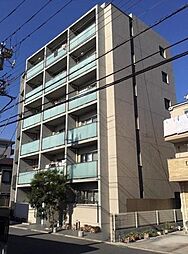 東武伊勢崎線 小菅駅 徒歩5分の賃貸マンション