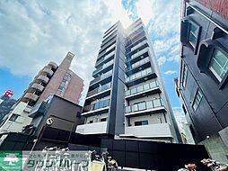 京成本線 千住大橋駅 徒歩9分の賃貸マンション