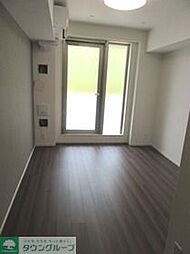 成田スカイアクセス 京成高砂駅 徒歩9分の賃貸マンション 2階1Kのリビング/ダイニング