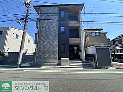 京成本線 京成高砂駅 徒歩13分