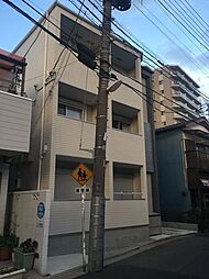 京成本線 堀切菖蒲園駅 徒歩5分の賃貸アパート