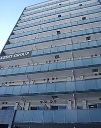 東京メトロ日比谷線 北千住駅 徒歩9分の賃貸マンション