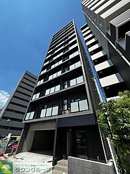 アーバンパーク扇大橋 805