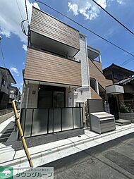 北総鉄道 新柴又駅 徒歩5分