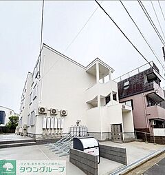 京成本線 堀切菖蒲園駅 徒歩15分