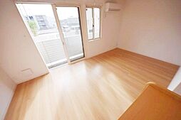 プランドールＡ 102 1階2LDKのリビング/ダイニング