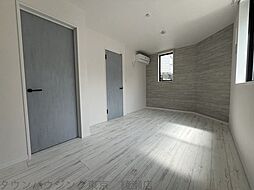 つくばエクスプレス 青井駅 徒歩7分の賃貸アパート 1階1Kのリビング/ダイニング