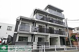 JR総武本線 新小岩駅 徒歩11分の賃貸マンション