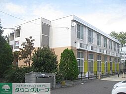 日暮里舎人ライナー 西新井大師西駅 徒歩12分