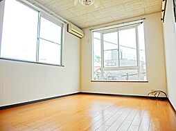 都営浅草線 押上駅 徒歩7分の賃貸アパート 2階ワンルームのリビング/ダイニング