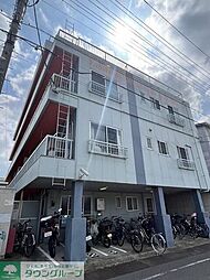 山一鹿浜マンション 102