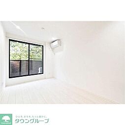 JR常磐線 金町駅 徒歩9分の賃貸アパート 3階1Kのリビング/ダイニング