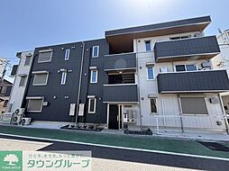 セレスティア千住元町 303