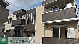 コンフォート北綾瀬 101